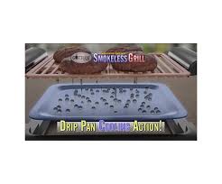 1618 distributed by emson® ny, ny, 10001 ©2017 emson® all rights reserved. As Seen On Tv Gotham Steel Smokeless Grill Buy Online In Angola At Angola Desertcart Com Productid 137027376