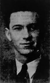 East Tennessee Veterans Memorial Association — McWhorter, Joseph I.