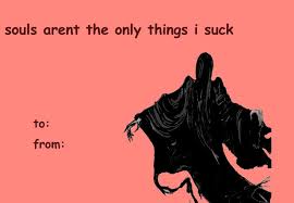 Add your own funny text by clicking the existing text and selecting edit. Warning This Pin Is A Little Risque Read At Your Own Risk Just A Dementor Being Smooth Lol Valentines Memes Valentines Day Memes Harry Potter Valentines