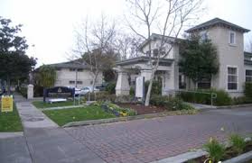 Eaves Creekside 151 Calderon Ave Mountain View Ca 94041 Yp Com