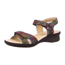 Sandalen sind offen gehalten, sodass die füße gut belüftet werden. Neu Remonte Sandalen D2751 90 Multi Schuhe Damen Damenschuhe Schuhe