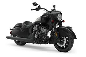 These bikes offer the comfort and practicality of indian's larger motorcycles, but with the. Venta 2019 Indian Chief Dark Horse For Sale En Stock