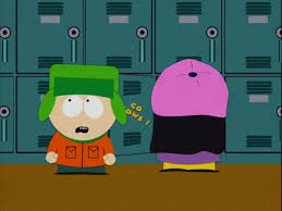 This page deals with episodes that focus on wendy testaburger. Yarn Wendy Stan Wants To Know Why You Break Up South Park 1997 S07e14 Comedy Video Clips By Quotes C4db3398 ç´—