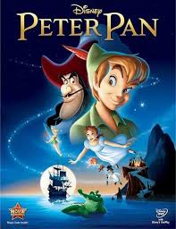Peter Pan One Of My Faves Peter Pan Disney Peter Pan Dvd Best Disney Movies