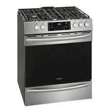 Hunting for a good drop in kitchen sink? Top 5 Slide In Oven Ranges Picked By Top Interior Designers