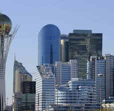 Tante sweta und igor gratulieren ihm, im notensystem in kasachstan gilt die fünf als beste und die eins als schlechteste note. Kasachstan Astana Eine Verruckte Stadt In Der Steppe Bilder Fotos Welt