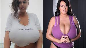 Leanne Crow - World's No,1 Curvy Model, Plus Size Model | Age, Lifestyle,  Biography, Measurements - YouTube