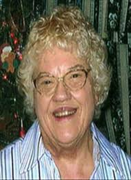 Wanda Mae Harrison Obituary May 17, 2024