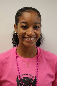 Congratulations to the October Students-of-the-Month: 12th Grade