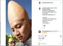 南韓長壽人氣節目《running man》（簡稱rm），固定班底之一的李光洙決定交出主持棒，昨（13日）晚播出他最後一次參與的內 ▲李光洙（左）最後一次參與《running man》的集數播出，結尾爆哭。 （圖／sbs、宋智孝ig）. I Pl5x 62kjodm