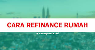 Tetapi bagi yang memang mampu, pilihan full settlement loan kereta adalah pilihan terbaik untuk lebih jimat kerana tawaran rebate dari institusi kewangan bank kepada mereka yang mahu bayar lumpsum jumlah hutang loan kereta yang berbaki. Refinance Rumah Cara Buat Duit Dengan Pinjaman Perumahan