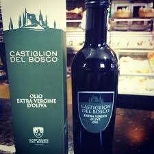 Designer Salvatore Ferragamo Has Translated His High Standards Of Quality Into A New Line Of Culinary Products Fe Extra Virgin Olive Oil Fresh Olives Cardoon