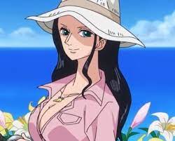 Pin On Nico Robin