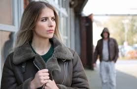 Find local help on our map or call the national hotline: New Study Indicates That Thwarted Emotional Connectedness And Mental Fantasies Could Lead To Stalking