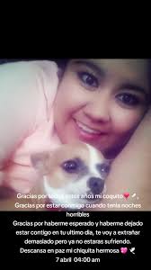 Descansa En Paz Mi Cobaya