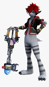 The two sides clash in the keyblade graveyard, and xehanort's forces seem to win the fight. Kingdom Hearts 3 Sora Outfits Hd Png Download Kindpng
