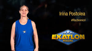 Dați click pe fiecare link în parte pentru a accesa informații. Exatlon Romania 3 Anitanna S Blog La Cafeneaua Trandafirul Rosu