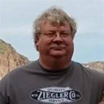 Steven D. Salzer Obituary