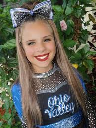 See more ideas about cheer hair, hair, cheerleading hairstyles. Hairstyle Ideas Your Family Will Love You Cheerleader Hairstyles With Bow
