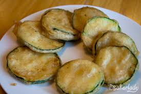 Maybe you would like to learn more about one of these? Fried Zucchini Batter Bakerlady