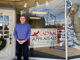 Logan County Chamber of Commerce News