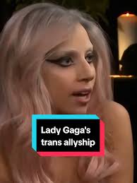 HOW BAD… BAD DO YOU WANT MEEE @ladygaga #fyp #mayhem #lg7 #gaga #foryo...