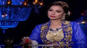 بسمه وهبه مجری معروف مصری در برنامه زنده خود همه را شوكه كرد: Ø¨Ø³Ù…Ø© ÙˆÙ‡Ø¨Ø© Ø²ÙˆØ¬ÙŠ Ø§Ù„Ø£ÙˆÙ„ Ø³Ø¨Ø¨ Ø«Ø±Ø§Ø¦ÙŠ ÙˆÙ†Ø¯Ù…Øª Ø¹Ù„Ù‰ ØªÙˆØ¬ÙŠÙ‡ Ù‡Ø°Ø§ Ø§Ù„Ø³Ø¤Ø§Ù„ Ù„Ø³Ù…Ø§ Ø§Ù„Ù…ØµØ±ÙŠ Ø§Ù„Ø¨ÙˆØ§Ø¨Ø©