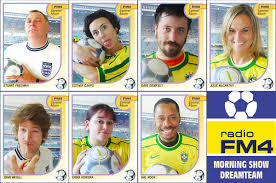 If you are fishing in a park managed by a city, county, river authority, the corps of engineers, or any other entity, you need a fishing license. Radio Fm4 On Twitter Guten Morgen Wir Haben Da Ein Paar Alte Sammelsticker Im Archiv Gefunden Fm4 Morningshow Dreamteam