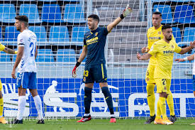 Villarreal 1(11), manchester united 1(10). Villarreal Cf Porteria A Cero Y Partidazo De Gero Rulli Facebook