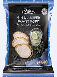 ➤ hier finden sie die übersicht mit preisen lidl sortiment: Lidl Add Some Fun To The Uk Christmas Crisps Market