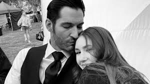 Lucifer: Tom Ellis' real-life daughter appeared in latest episodes