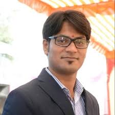 My elder brother Mr.