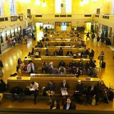 We did not find results for: New Haven Union Station Bahnhof In New Haven