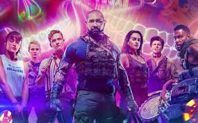 Akcja filmu „armia umarłych zacka snydera („300, „watchmen. Armia Umarlych Recenzje Opinie O Filmie Zacka Snydera Najlepiej Oceniany Film Netflix