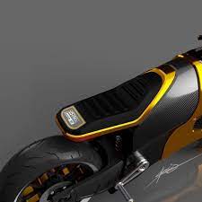 Sustarsic Design Electric Motorcycle Golf Clubs Electric Motorcycle Design
