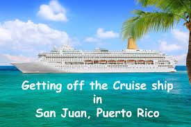 Our guide focuses on the terminal in old san juan.in addition to being the. 5 Things To Do In San Juan On A Cruise Puerto Rico Travel News Cruise Travel Cruise Vacation Carribean Cruise