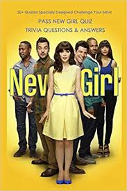 This conflict, known as the space race, saw the emergence of scientific discoveries and new technologies. Pass New Girl Quiz Trivia Questions Answers 50 Quizzes Specially Designed Challenge Your Mind Holiday Gifts For Sitcom Fans Ambundo Mr Kennedy Amazon Es Libros