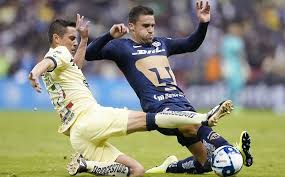 Cuándo, dónde y por qué canal. Kompleks Rubin Paine Gillic Partido Pumas Vs America Hoy En Vivo Staria Dobrich Com