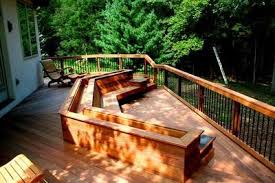 Maybe you would like to learn more about one of these? Deck Construction Landscaping Network