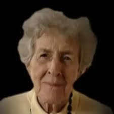 Obituary information for Mildred Clark Hall