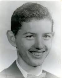 Lovely Obituary for a town staple! And the perfect picture!