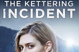 Anna macy (elizabeth debicki) is now a patient. Experience The Kettering Incident On Uk Dvd Digital In April