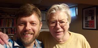 Northwest Indiana Historian James B Lane: Old Man