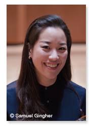 Recordings by Shin SunYoung