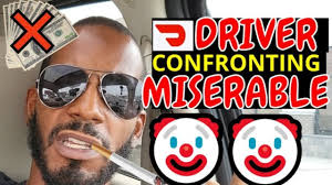 DoorDash, Instacart Workers Turn to YouTube Creators Amid Lonely Job