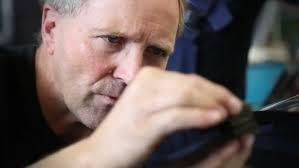 Smart Repair an der Fahrzeugakademie