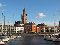 Dunkirk - Wikipedia