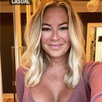 Rebekah Schweiger's Instagram, Twitter & Facebook