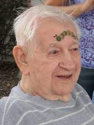 Ralph Eberly Obituary (2012)