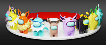 We did not find results for: Becca 3d Art Eevee Among Us